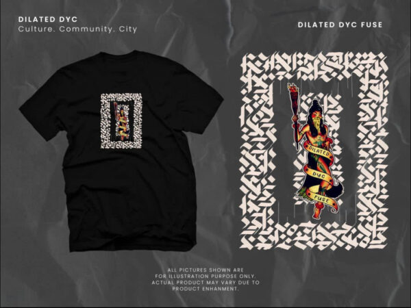 Merch - Image 4