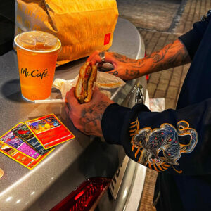 Merch